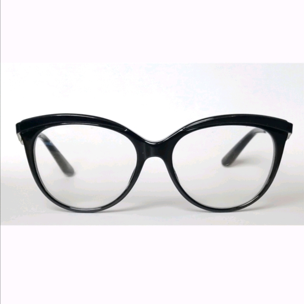 Christian Dior Cat Eye Glasses